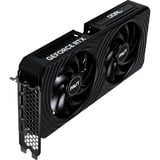Palit GeForce RTX 5060 Dual grafische kaart DLSS 4, 3x DisplayPort, 1x HDMI 2.1
