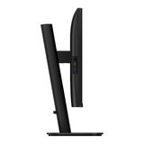 Philips 27B2U3601 27" monitor Zwart, 120 Hz, HDMI, DisplayPort, USB-C, Audio, LAN