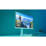 Philips Evnia 27M2N3501PA 27" gaming monitor Wit, 260 Hz (overgeklokt), HDMI, DisplayPort, Audio