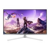 Philips Evnia 32M2N8900P 31.5" 4K Ultra HD gaming monitor Wit, 1x DisplayPort, 2x HDMI, 1x USB-C, 2x USB-A, 240 Hz