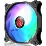 RAIJINTEK SCYLLA ELITE CA360 360 mm waterkoeling Zwart