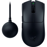 Razer Viper V4 Pro gaming muis Zwart, 50.000 Dpi, 8K Hz