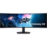49 Inch Odyssey G9 G95C 49" UltraWide gaming monitor