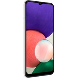 SAMSUNG Sam Galaxy A22 EU-DS-128-4-5G-wh mobiele telefoon Wit