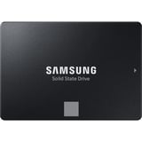 Samsung 870 EVO 4 TB SSD MZ-77E4T0B/EU, SATA/600