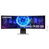 Odyssey G9 G95SD 49" Curved UltraWide gaming monitor