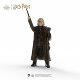 Schleich WW Mad-Eye Moody & Draco Malfoy speelfiguur