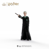 Schleich WW Mad-Eye Moody & Draco Malfoy speelfiguur