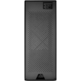 SilverStone ALTA G1M midi tower behuizing Zwart | 2x USB-A | 1x USB-C