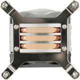 SilverStone AR10-1700 CPU-koeler 3U, 4-pin PWM