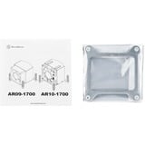 SilverStone AR10-1700 CPU-koeler 3U, 4-pin PWM