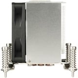 SilverStone AR10-1700 cpu-koeler 3U, 4-pin PWM