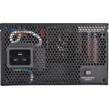 SilverStone HELA 2050 Platinum, 2050 Watt voeding  Zwart, 18x PCIe, Full Kabel-management