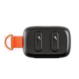 Skullcandy Dime 3 True Wireless Earbuds  hoofdtelefoon Zwart, Bluetooth® 5.3