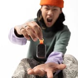 Skullcandy Dime 3 True Wireless Earbuds  hoofdtelefoon Zwart, Bluetooth® 5.3