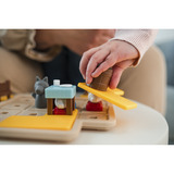 SmartGames De Wolf & De 7 Geitjes + Cats & Boxes Bundel Denkspel Nederlands, 1 speler, Vanaf 3 en 7 jaar, 48 + 60 opdrachten