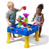 Step 2 Rise & Fall Water & Ball Table Tafel 
