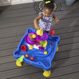 Step 2 Rise & Fall Water & Ball Table Tafel 