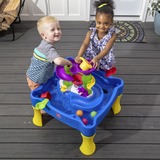 Step 2 Rise & Fall Water & Ball Table Tafel 