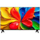 TCL 32S4K QLED TV 32" QLED Zwart, 2x HDMI, USB-A, WiFi, BlueTooth
