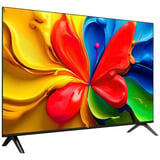 TCL 32S4K QLED TV 32" QLED Zwart, 2x HDMI, USB-A, WiFi, BlueTooth