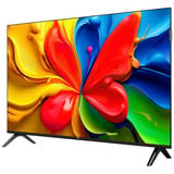 TCL 32S4K QLED TV 32" QLED Zwart, 2x HDMI, USB-A, WiFi, BlueTooth