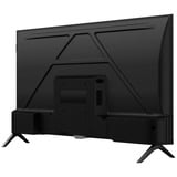 TCL 32S4K QLED TV 32" QLED Zwart, 2x HDMI, USB-A, WiFi, BlueTooth