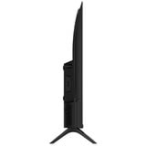 TCL 32S4K QLED TV 32" QLED Zwart, 2x HDMI, USB-A, WiFi, BlueTooth