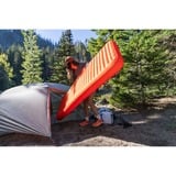 Therm-a-Rest NeoLoft Sleeping Pad - Large mat Oranje