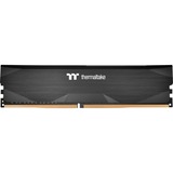 Thermaltake 16 GB DDR4-3200 Kit werkgeheugen Zwart, R021D408GX2-3200C16D, H-ONE, XMP