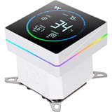 Thermaltake TH360-S V3 ARGB Sync AIO Liquid Cooler - Snow Edition waterkoeling Wit
