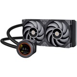 Thermaltake TOUGHLIQUID Ultra 240 All-In-One Liquid Cooler waterkoeling