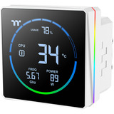 Thermaltake  waterkoeling Wit