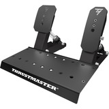 Thrustmaster T598-P Direct Axial Drive Force Feedback Wheel + TH8A Add-On simulatorset Zwart, PS5, PS4 & PC met 2 pedalen