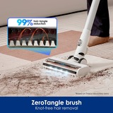 Tineco Floor One Switch S6 Pet wet & dry vloerreiniger en steelstofzuiger nat- en droogzuiger Stofzuiger en dweil | nat en droog | oplaadbaar | iLoop Smart Sensor | app