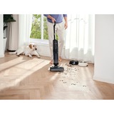 Tineco Floor One Switch S6 Pet wet & dry vloerreiniger en steelstofzuiger nat- en droogzuiger Stofzuiger en dweil | nat en droog | oplaadbaar | iLoop Smart Sensor | app