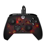 Turtle Beach Afterglow Ignite bekabelde RGB-gamingcontroller - Time Machine Zwart, Xbox Series X|S, Xbox One, Pc