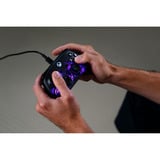 Turtle Beach Afterglow Ignite bekabelde RGB-gamingcontroller - Time Machine Zwart, Xbox Series X|S, Xbox One, Pc