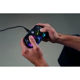 Turtle Beach Afterglow Ignite bekabelde RGB-gamingcontroller - Time Machine Zwart, Xbox Series X|S, Xbox One, Pc