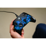 Turtle Beach Afterglow Ignite bekabelde RGB-gamingcontroller - Time Machine Zwart, Xbox Series X|S, Xbox One, Pc