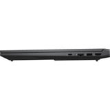 Victus by HP 15-fb3070nd (CH4M6EA) 15.6"  gaming laptop Zwart | Ryzen 7 260 | RTX 5050 | 16 GB | 1 TB SSD
