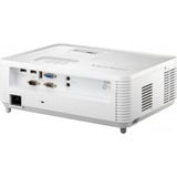 ViewSonic PS502W WXGA Short Throw DLP-projector Wit, 4000 ANSI Lumen, voor zakelijk gebruik en onderwijs
