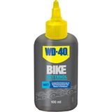 WD-40 BIKE Kettingolie (Nat), 100ml 