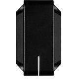WD Black D30 Game Drive SSD 500 GB externe SSD Zwart, WDBATL5000ABK-WESN, USB-C