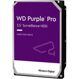 WD Purple Pro 14 TB harde schijf WD141PURP, SATA/600, AF, 24/7