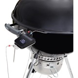 Weber Connect 6-delige montageset houder 