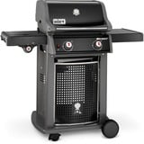 Weber Spirit Classic E-220S gasbarbecue Zwart