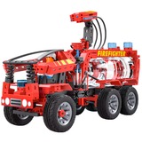 fischertechnik Advanced - Firefighter Constructiespeelgoed 564069