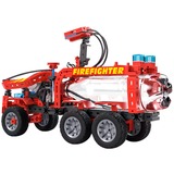 fischertechnik Advanced - Firefighter Constructiespeelgoed 564069