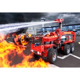 fischertechnik Advanced - Firefighter Constructiespeelgoed 564069